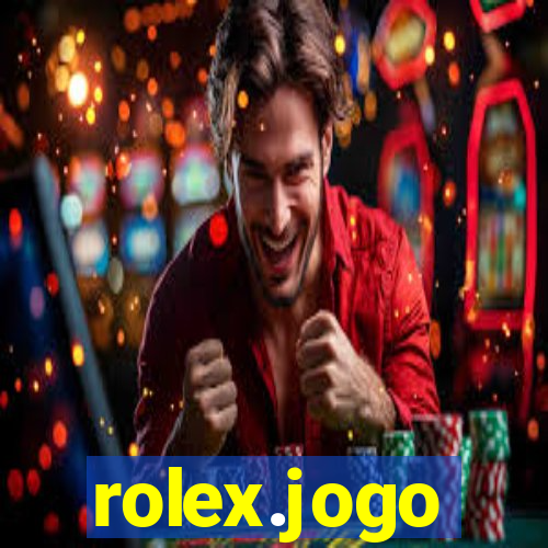 rolex.jogo