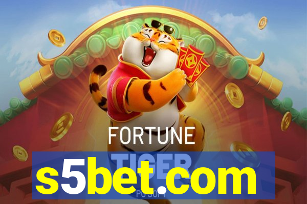 s5bet.com