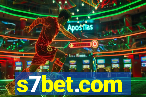 s7bet.com