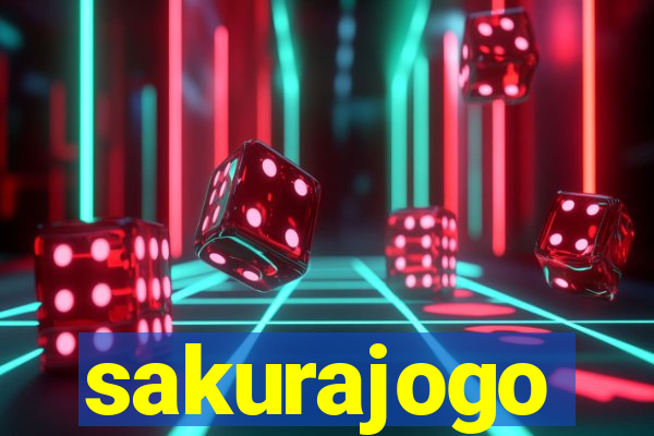 sakurajogo