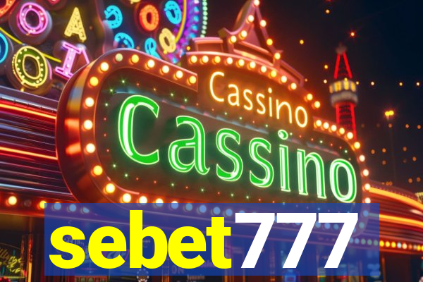 sebet777