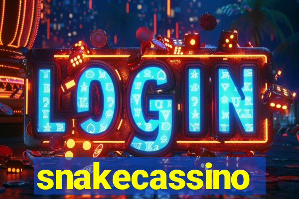 snakecassino