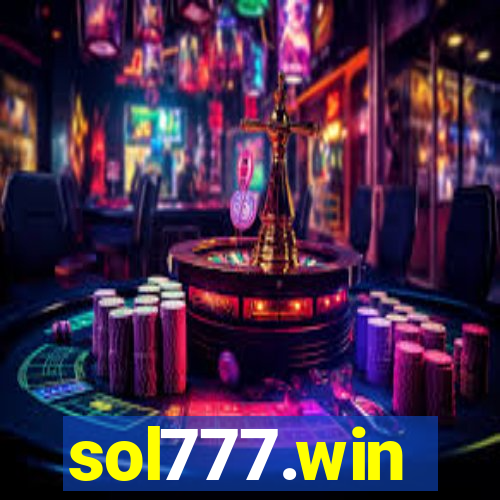 sol777.win