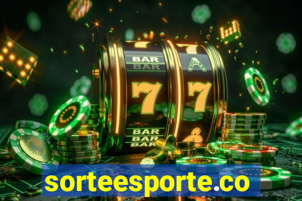 sorteesporte.com