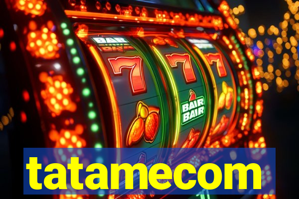 tatamecom