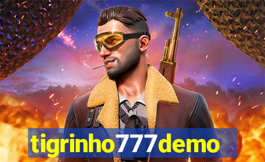 tigrinho777demo