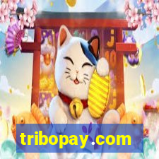 tribopay.com