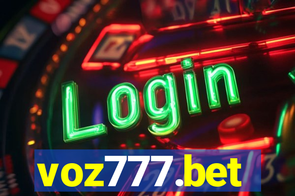 voz777.bet