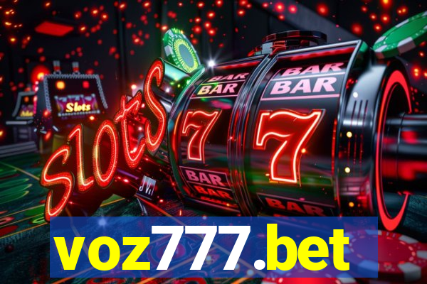 voz777.bet