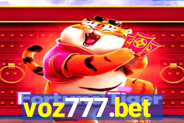 voz777.bet