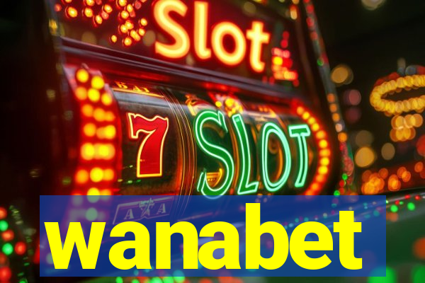 wanabet-games.com