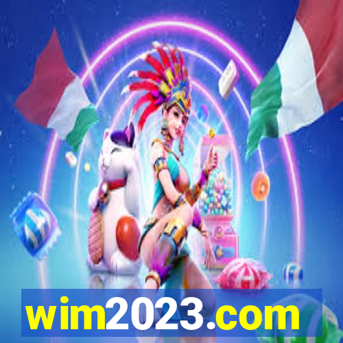 wim2023.com