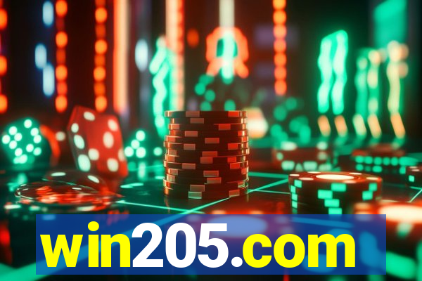 win205.com