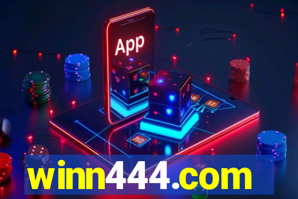 winn444.com