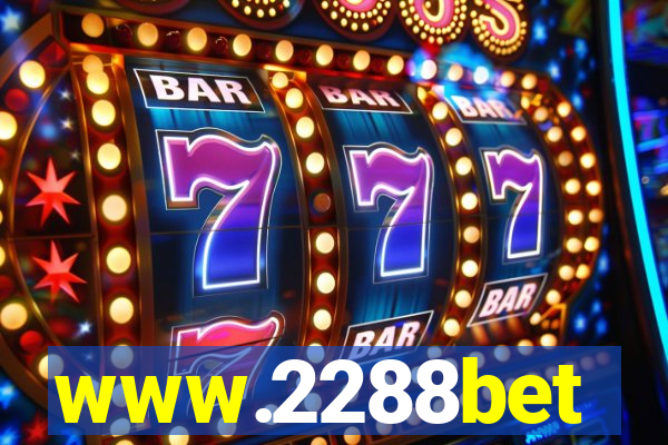 www.2288bet